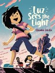 Davila, Claudia - Luz Sees the Light