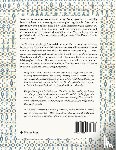 Franklin, Margaret - Weaving Bateman Blend