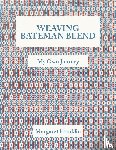 Franklin, Margaret - Weaving Bateman Blend