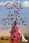 O'Brien, Les - Call Me Steve
