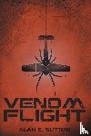 Sutton, Alan E - Venom Flight