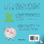 Johnson, Olivia - Bacon's Big Smooching Adventure