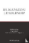 MacLeod, Hugh - Humanizing Leadership