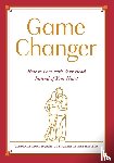 Moren, Sandra Alexcae, Hellyer, Michael Albert - Game Changer