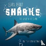 Marchant, Matt - Learn About Sharks