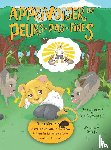 Benoit, Diane, Monga, Suneeta - Apprivoiser les Peurs-pas-fines