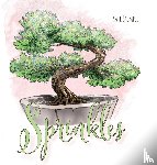 Stempel, Kate - Sprinkles