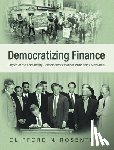 Rosenthal, Clifford N - Democratizing Finance