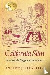 Bernstein, Andrew J - California Slim