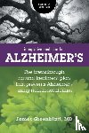Greenblatt, James - Integrative Medicine for Alzheimer's