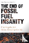 Etam, Terry - The End of Fossil Fuel Insanity