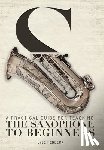 Rebbeck, Lyle - A Practical Guide for Teaching the Saxophone to Beginners