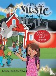 Boss, Lisa Busbice - The MUSIC Inside My Heart