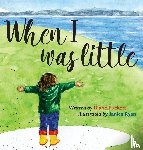 Puckett, Diane - When I Was Little