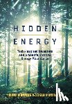 Manning, Jeane, Manewich, Susan - Hidden Energy