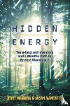 Manning, Jeane, Manewich, Susan - Hidden Energy