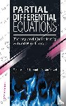 Hillen, T, Leonard, I E, Van Roessel, H - Partial Differential Equations