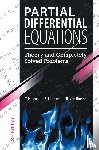 Hillen, T, Leonard, I E, Van Roessel, H - Partial Differential Equations