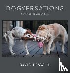 Leswick, David - Dogversations