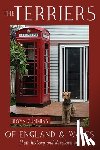 Cummins, Bryan - The Terriers of England and Wales