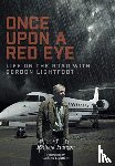 Harison, Richard - Once Upon a Red Eye