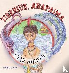 London, Patrick V - Tiberius, Arapaima, and the Monster Eel