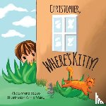 Bozzo, Alessandro - Christopher, Where's Kitty?