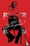 Van Griethuysen, Ted - What Is Shakespeare?