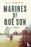 Macnichol, R B - Marines of Quế Sơn