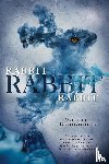 Dunsmore, Valerie - Rabbit, Rabbit, Rabbit