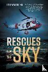 Walters, Lee F - Rescues from the Sky