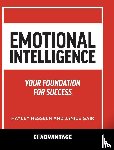 Advantage, Ei, Hesseln, Hayley, Gair, Janice - Emotional intelligence