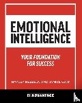Advantage, Ei, Hesseln, Hayley, Gair, Janice - Emotional intelligence