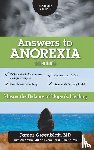 Greenblatt, James, Nakip, Ali, Dimino, Jennifer C - Answers to Anorexia