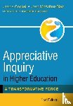 Cockell, Jeanie, McArthur-Blair, Joan - Appreciative Inquiry in Higher Education