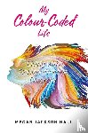Hall, Megan Jackson - My Colour-Coded Life