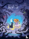Koepke, Brandon - Where the Light Doesn't Go