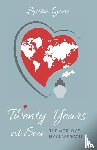 Goor, Laura - Twenty Years at Sea