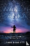 Bennett, John - Wakan Tanka