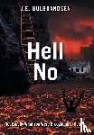 J E Gulbrandsen - Hell No