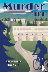 Boyer, Richard - Murder 101