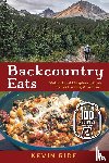 Ride, Kevin - Backcountry Eats