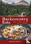 Ride, Kevin - Backcountry Eats