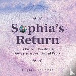 Goddess, Purple - Sophia's Return