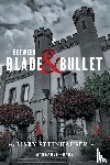 Franz, Margaret - Between Blade and Bullet