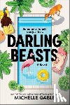 Gable, Michelle - Darling Beasts