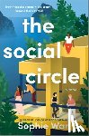 Wan, Sophie - The Social Circle