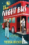 Bickers, Tessa - The Night Bus