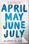Hart, Alison B. - April May June July