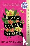 Brown, Diane Marie - Black Candle Women: A Read with Jenna Pick